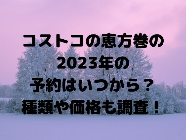 タイトルテキストを載せた画像